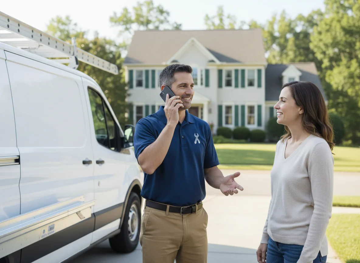Home Gutter Service Acme, LA FAQs